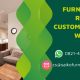 Furniture Rumah Custom Kota Wisata