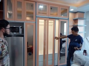 Signature Park Grande apartement