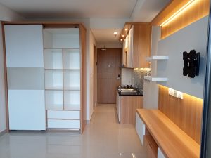 Furniture apartemen bekasi