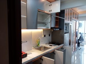 jasa pembuatan furniture apartemen jakarta timur
