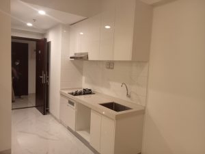 furniture apartemen sky house bsd