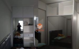 Jasa Pembuatan Furniture Apartemen Emerald Bintaro