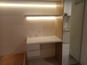 furniture apartemen sky hosue bsd