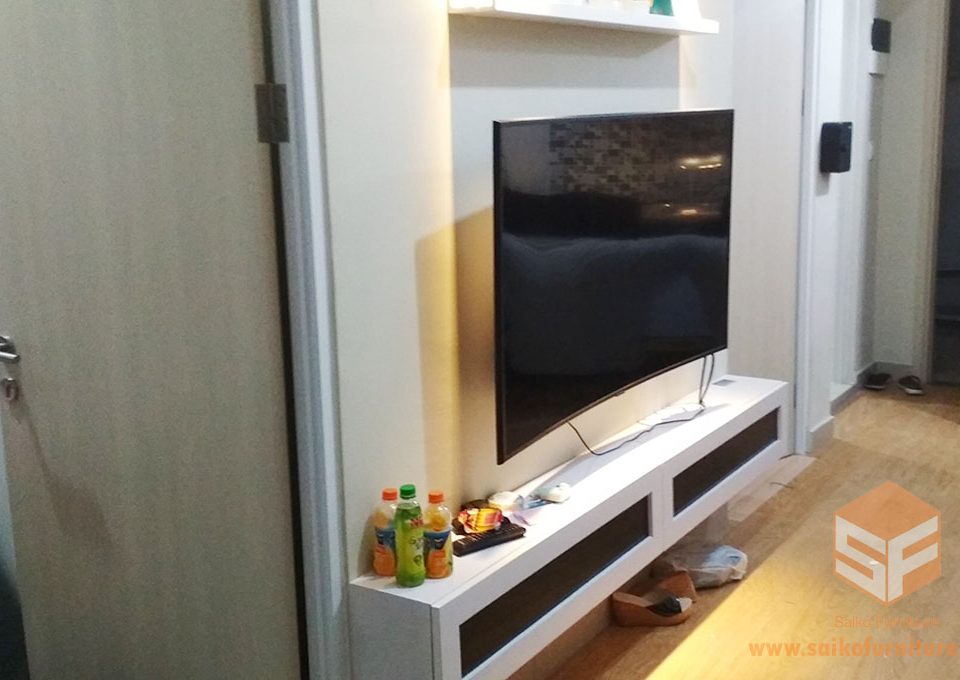 furniture apartemen cikarang