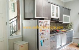 jasa pembuatan kitchen set cipayung jakarta selatan