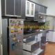 jasa pembuatan kitchen set cipayung jakarta selatan