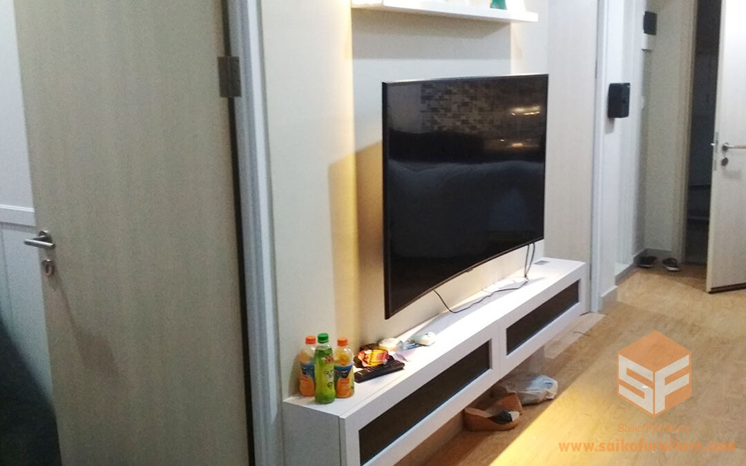 furniture apartemen cikarang bekasi