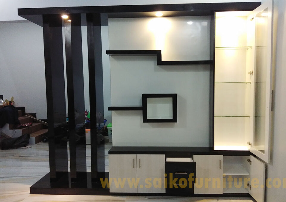 jasa pembuatan furniture custom cibubur