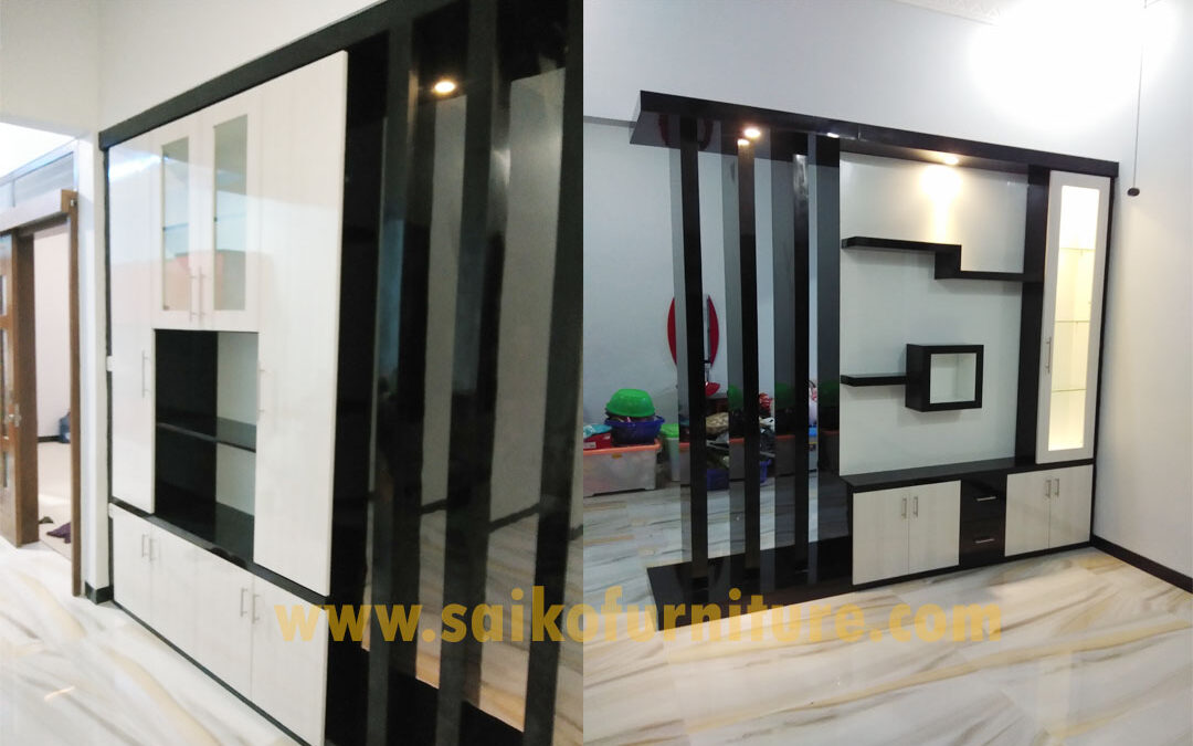 jasa pembuatan furniture custom cibubur